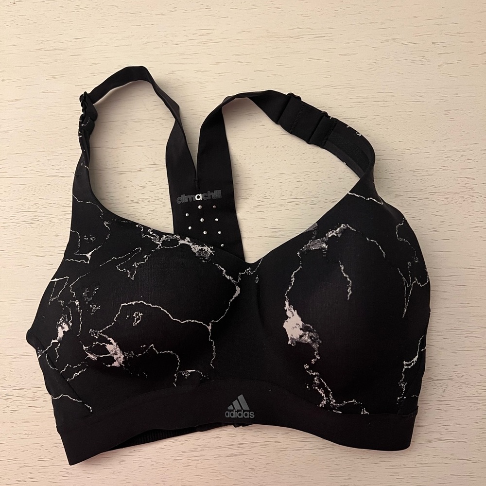 adidas Womens Training Climachill Bra